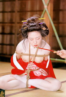 Asian Bondage