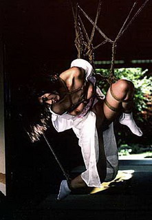Asian Bondage