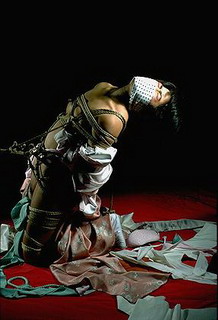 Asian Bondage
