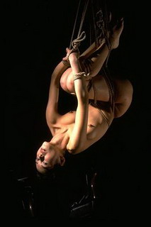 Asian Bondage