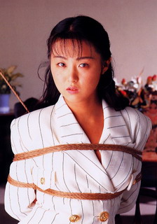 Asian Bondage