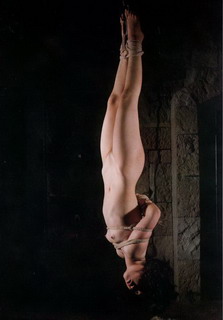 Asian Bondage