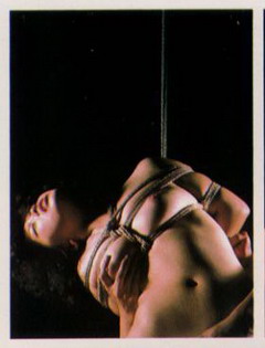 Asian Bondage