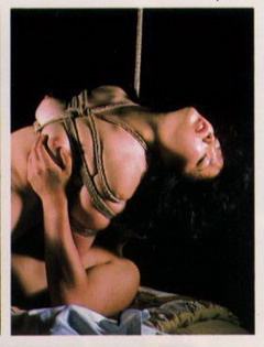 Asian Bondage
