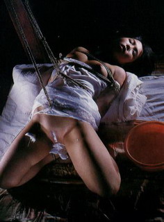 Asian Bondage