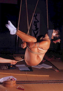 Asian Bondage