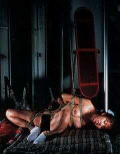 Asian Bondage