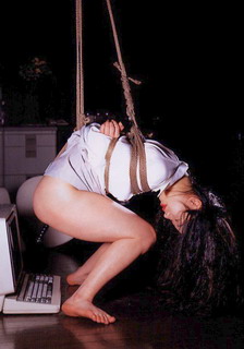 Asian Bondage