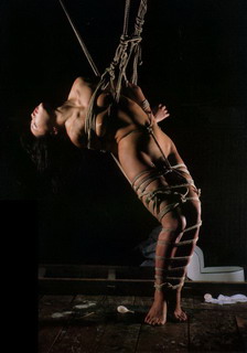 Asian Bondage