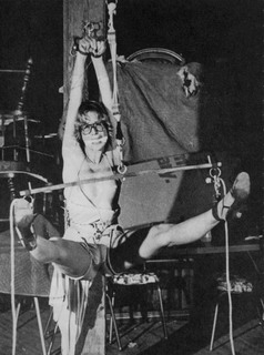 Asian Bondage