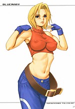 Big Tits Cartoon - Tone Big Tit pictures of char with immense breasts.