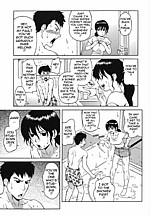Big Tits Cartoon - Tone Big Tit pictures of char with immense breasts.