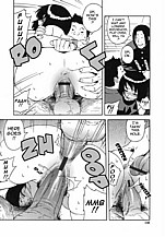 Big Tits Cartoon - Tone Big Tit pictures of char with immense breasts.