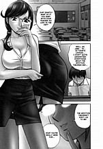 Big Tits Cartoon - Tone Big Tit pictures of char with immense breasts.