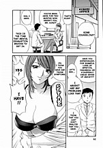 Big Tits Cartoon - Tone Big Tit pictures of char with immense breasts.