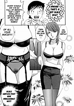 Big Tits Cartoon - Tone Big Tit pictures of char with immense breasts.