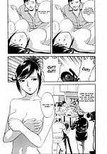 Big Tits Cartoon - Tone Big Tit pictures of char with immense breasts.
