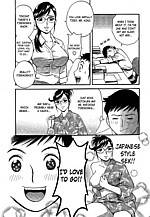 Big Tits Cartoon - Tone Big Tit pictures of char with immense breasts.