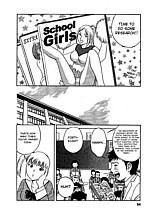 Big Tits Cartoon - Tone Big Tit pictures of char with immense breasts.