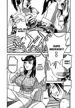Big Tits Cartoon - Tone Big Tit pictures of char with immense breasts.