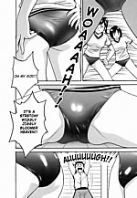 Big Tits Cartoon - Tone Big Tit pictures of char with immense breasts.