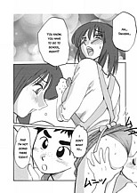 Big Tits Cartoon - Tone Big Tit pictures of char with immense breasts.