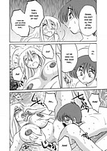 Big Tits Cartoon - Tone Big Tit pictures of char with immense breasts.