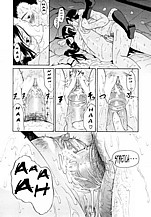 Big Tits Cartoon - Tone Big Tit pictures of char with immense breasts.