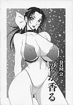 Big Tits Cartoon - Tone Big Tit pictures of char with immense breasts.
