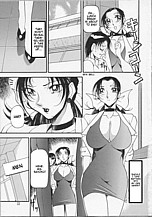 Big Tits Cartoon - Tone Big Tit pictures of char with immense breasts.