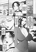 Big Tits Cartoon - Tone Big Tit pictures of char with immense breasts.