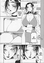 Big Tits Cartoon - Tone Big Tit pictures of char with immense breasts.