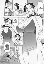 Big Tits Cartoon - Tone Big Tit pictures of char with immense breasts.