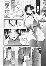 Big Tits Cartoon - Tone Big Tit pictures of char with immense breasts.