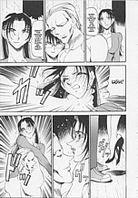 Big Tits Cartoon - Tone Big Tit pictures of char with immense breasts.