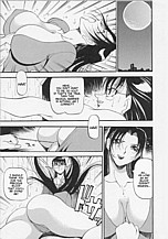 Big Tits Cartoon - Tone Big Tit pictures of char with immense breasts.