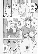 Big Tits Cartoon - Tone Big Tit pictures of char with immense breasts.