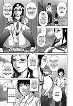 Big Tits Cartoon - Tone Big Tit pictures of char with immense breasts.
