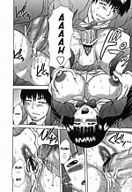 Big Tits Cartoon - Tone Big Tit pictures of char with immense breasts.