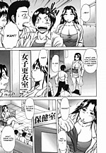 Big Tits Cartoon - Tone Big Tit pictures of char with immense breasts.