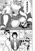 Big Tits Cartoon - Tone Big Tit pictures of char with immense breasts.