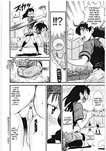 Big Tits Cartoon - Tone Big Tit pictures of char with immense breasts.