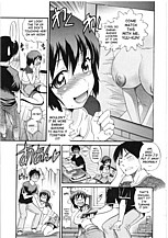 Big Tits Cartoon - Tone Big Tit pictures of char with immense breasts.