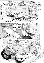 Big Tits Cartoon - Tone Big Tit pictures of char with immense breasts.