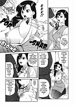 Big Tits Cartoon - Tone Big Tit pictures of char with immense breasts.