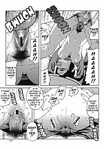 Big Tits Cartoon - Tone Big Tit pictures of char with immense breasts.
