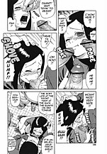 Big Tits Cartoon - Tone Big Tit pictures of char with immense breasts.