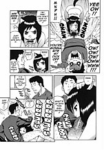 Big Tits Cartoon - Tone Big Tit pictures of char with immense breasts.