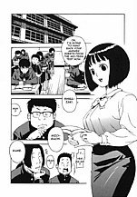 Big Tits Cartoon - Tone Big Tit pictures of char with immense breasts.