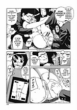 Big Tits Cartoon - Tone Big Tit pictures of char with immense breasts.